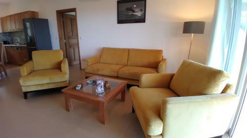 Apartamento La Trouvaille