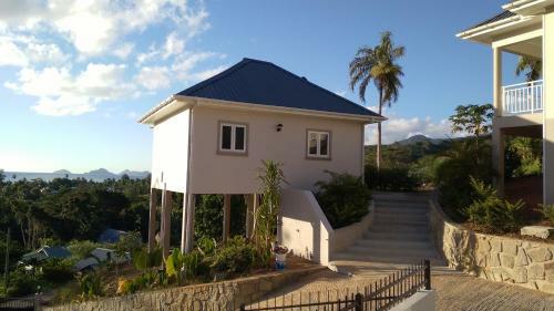 Apartamento La Trouvaille