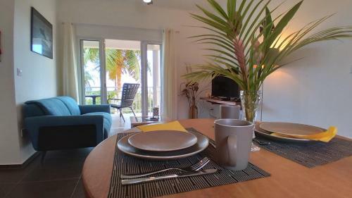 Apartamento La Trouvaille