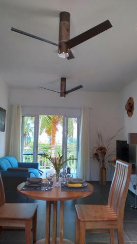 Apartamento La Trouvaille