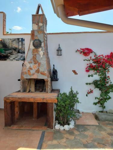 Apartamento Domus Petrarca Guesthouse