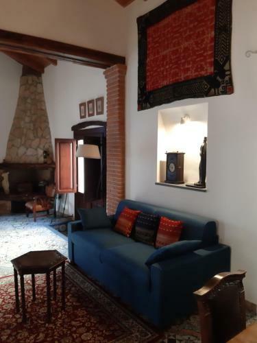 Apartamento Domus Petrarca Guesthouse