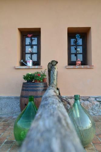 Bed & Breakfast Casale Cavatella