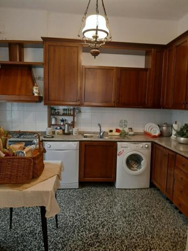 Apartamento La Tana Dei Conigli