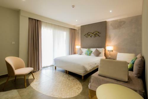 Hotel Baobab Tree H�tel & Spa