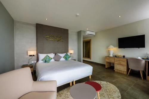 Hotel Baobab Tree H�tel & Spa