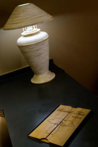 Hotel Baobab Tree H�tel & Spa