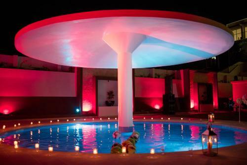 Hotel Baobab Tree H�tel & Spa