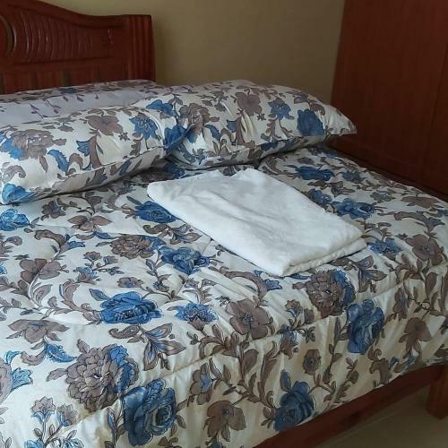 Apartamento Skyfliz Homes