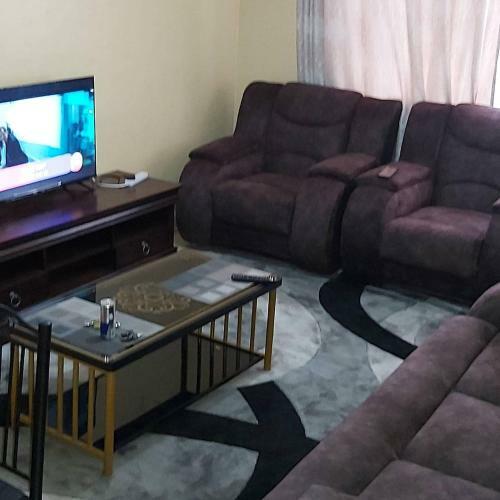 Apartamento Skyfliz Homes