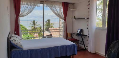 Apartamento Appartement R1 Bellatrix