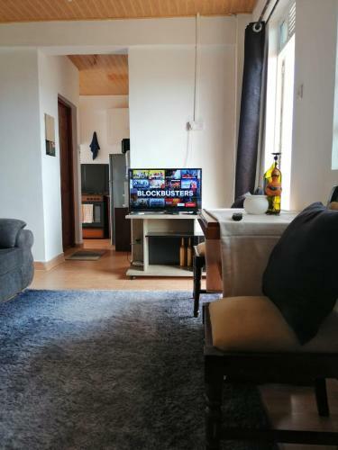 Apartamento Nook In Fort Hall