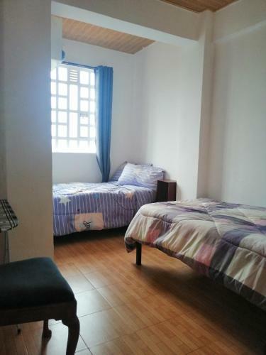 Apartamento Nook In Fort Hall