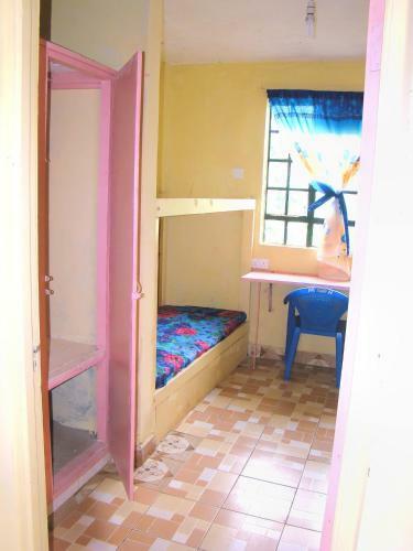 Apartamento Manyarati Hostel