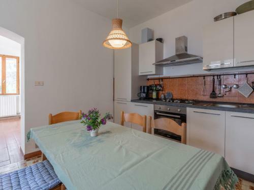 Locazione Turistica Villa Valentina