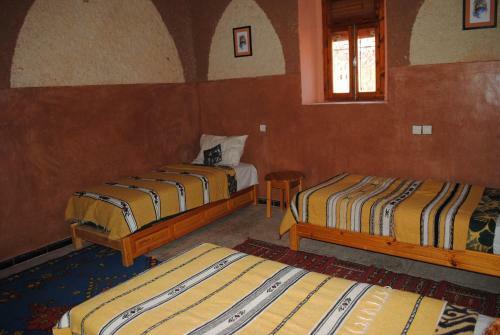 Hostal Kasbah Tasseurte House