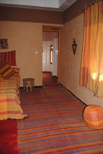 Hostal Kasbah Tasseurte House