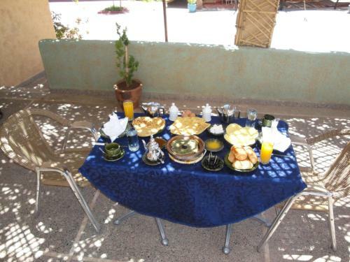 Hostal Kasbah Tasseurte House