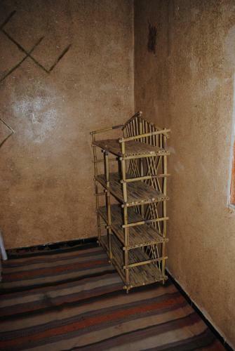 Hostal Kasbah Tasseurte House