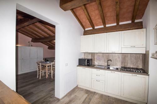 Apartamento Antichi Sentieri