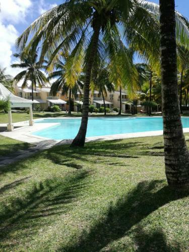 Apartamento 23 Residence Thalassa,