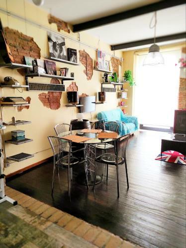 Apartamento Il Vico