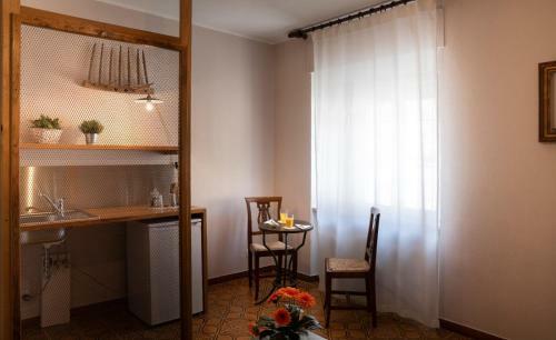 Bed & Breakfast Cascina Brichat Alta Langa
