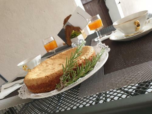Bed & Breakfast Cascina Brichat Alta Langa