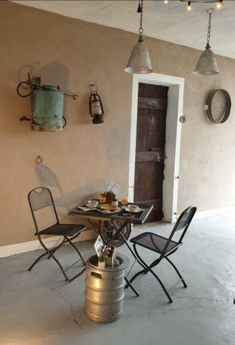 Bed & Breakfast Cascina Brichat Alta Langa