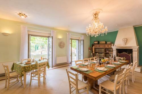 Villa Celeste