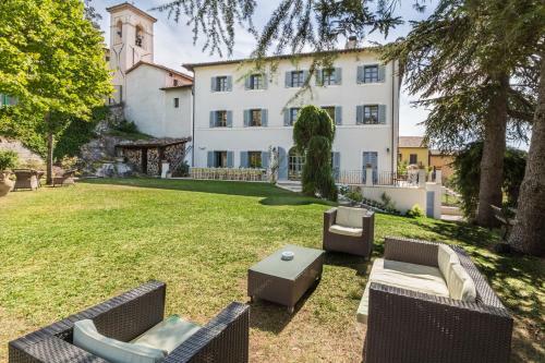 Villa Celeste