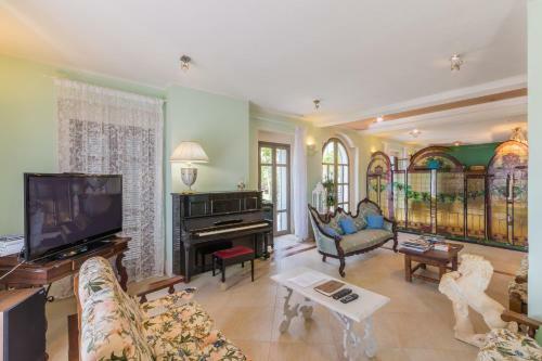 Villa Celeste