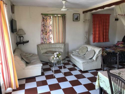 Apartamento Sun Tropical Paradise