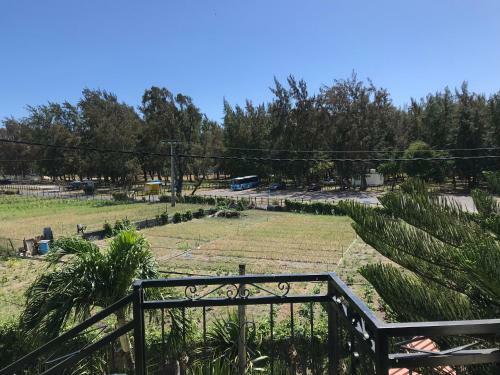 Apartamento Sun Tropical Paradise