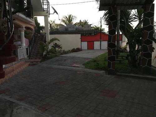 Apartamento Sun Tropical Paradise