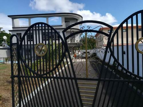 4 Bedrooms Villa In The Sunny North