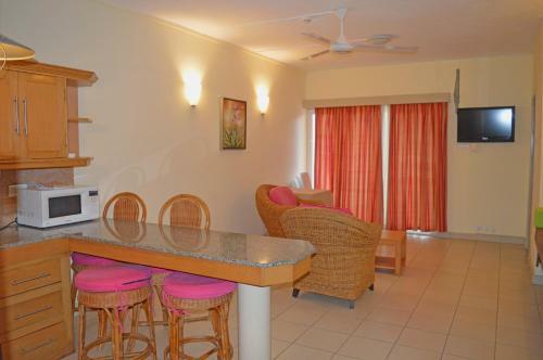 Apartamento Maurer Loisirs Ltee