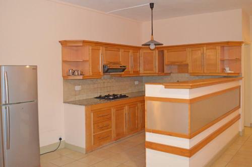 Apartamento Maurer Loisirs Ltee