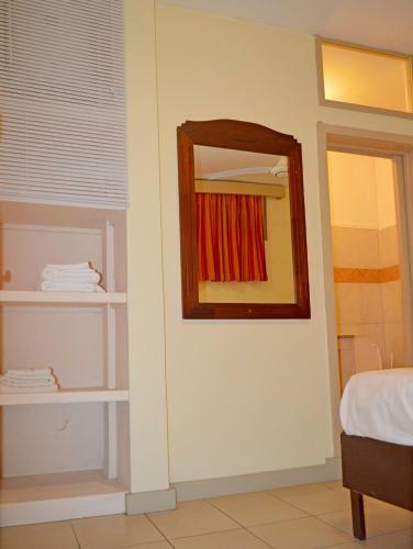Apartamento Maurer Loisirs Ltee