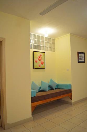 Apartamento Maurer Loisirs Ltee