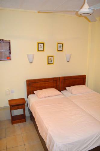 Apartamento Maurer Loisirs Ltee