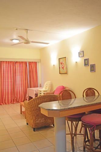 Apartamento Maurer Loisirs Ltee