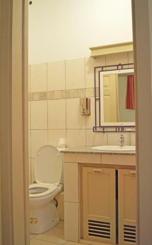 Apartamento Maurer Loisirs Ltee