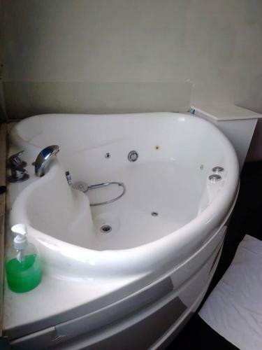 Apartamentos Residence Indira Tb