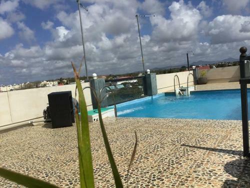 Apartamentos Residence Indira Tb