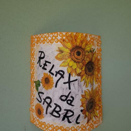 Relax Da Sabry