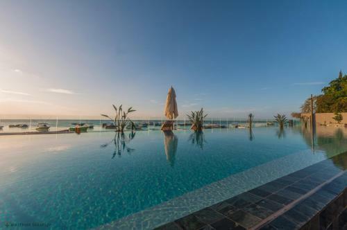 Apartamentos O'biches Beachfront Complex - Trou Aux Biches