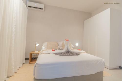 Apartamentos O'biches Beachfront Complex - Trou Aux Biches
