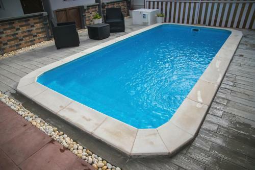 Apartamento Villa Canne Rouge