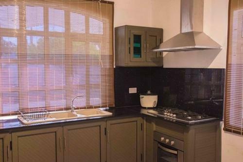 Apartamento Villa Canne Rouge 2